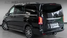 Gebruikt 2016 Mercedes V250 MPV | € 29.750 (Goede deal)