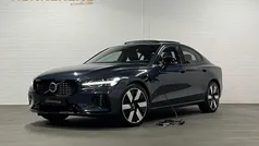 Blauw Gebruikt 2024 Volvo S60 Ultimate Sedan | € 42.890 (Eerlijke prijs)