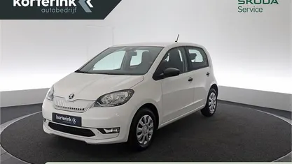 Occasion 2020 Skoda Citigo-e IV Ambition Hatchback | € 9.950 (Eerlijke prijs)