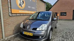 Gebruikt 2010 Renault Grand Modus Exception MPV | € 1.645 (Goede deal)
