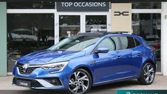 Gebruikt 2022 Renault Mégane IV R.S. Hatchback | € 23.750 (Eerlijke prijs)