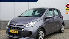 Gebruikt 2020 Hyundai i10 Comfort Hatchback | € 11.490 (Eerlijke prijs)