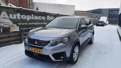 Occasion Peugeot 5008 131 PK (96 kW) 2019 MPV