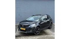 Gebruikt 2016 Peugeot 2008 Allure GT-Line SUV | € 8.450 (Goede deal)