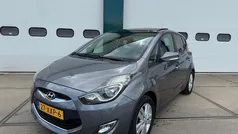 Gebruikt 2012 Hyundai ix20 MPV | € 4.925 (Goede deal)