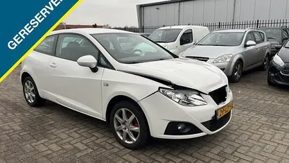 Occasion 2010 Seat Ibiza Style Hatchback | € 850 (Super prijs)