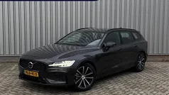 Gebruikt 2025 Volvo V60 Plus Stationwagen | € 46.950 (Eerlijke prijs)