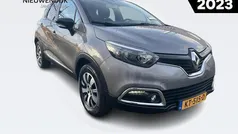 Gebruikt 2016 Renault Captur LIMITED SUV | € 11.880 (Eerlijke prijs)