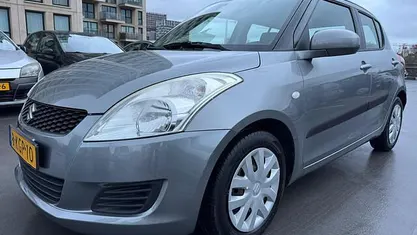Gebruikt 2013 Suzuki Swift Comfort Hatchback | € 6.450 (Goede deal)