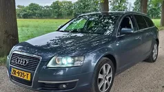 Gebruikt 2008 Audi A6 Stationwagen | € 3.950 (Goede deal)