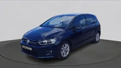 Gebruikt 2016 VW Golf Sportsvan Comfortline MPV | € 15.990 (Eerlijke prijs)