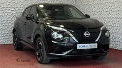 Gebruikt 2024 Nissan Juke N-Connecta SUV | € 25.440 (Eerlijke prijs)
