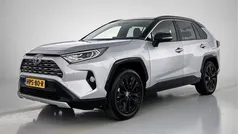 Gebruikt 2022 Toyota RAV4 Limited SUV | € 42.945 (Eerlijke prijs)