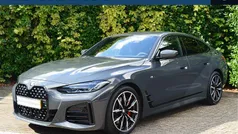 Grijs Gebruikt 2024 BMW 420 Comfort Edition Coupé | € 56.950 (Eerlijke prijs)