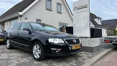 Gebruikt 2009 VW Passat Comfortline Stationwagen | € 3.500 (Eerlijke prijs)