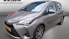 Gebruikt 2019 Toyota Yaris Active Hatchback | € 13.450 (Goede deal)