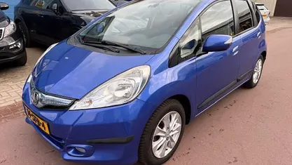 Occasion 2011 Honda Jazz Elegance Hatchback | € 8.450 (Eerlijke prijs)