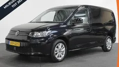 Gebruikt 2023 VW Caddy Maxi Style MPV | € 26.490 (Eerlijke prijs)