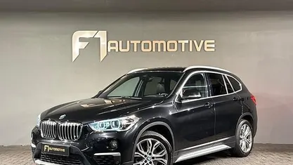 Occasion 2017 BMW X1 Executive SUV | € 17.890 (Goede deal)