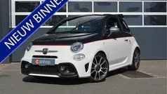 Overige Gebruikt 2018 Abarth 595 Turismo Hatchback | € 19.500 (Eerlijke prijs)
