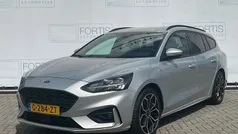 Gebruikt 2020 Ford Focus Business Edition Stationwagen | € 17.900 (Eerlijke prijs)