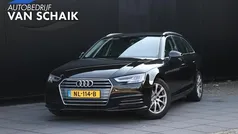 Gebruikt 2017 Audi A4 Sport Stationwagen | € 13.850 (Eerlijke prijs)