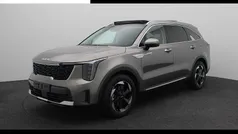 Gebruikt 2025 Kia Sorento SUV | € 61.500 (Goede deal)