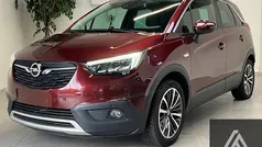 Gebruikt 2019 Opel Crossland X Ultimate SUV | € 13.250 (Eerlijke prijs)