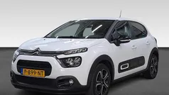 Gebruikt 2022 Citroën C3 Feel Hatchback | € 12.485 (Eerlijke prijs)
