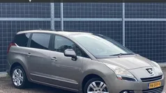 Gebruikt 2012 Peugeot 5008 Family MPV | € 5.950 (Eerlijke prijs)