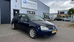 Gebruikt 2004 VW Golf IV Hatchback | € 1.099 (Goede deal)