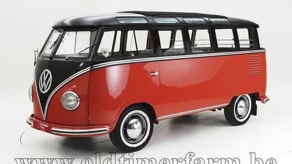 Occasion VW T1 1956 Van