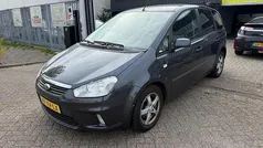 Gebruikt 2007 Ford C-MAX Trend MPV | € 1.500 (Eerlijke prijs)