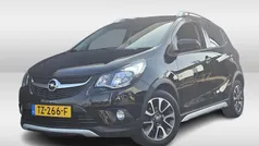 Gebruikt 2018 Opel Karl Edition Hatchback | € 11.225 (Eerlijke prijs)
