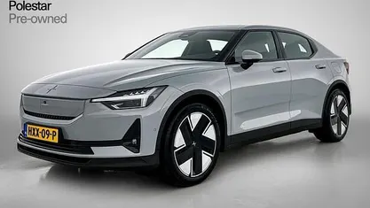 Occasion 2025 Polestar 2 Plus Hatchback | € 41.950 (Eerlijke prijs)