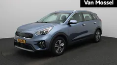 Gebruikt 2020 Kia Niro SUV | € 16.900 (Goede deal)