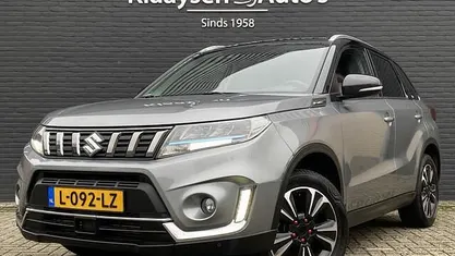 Occasion Suzuki Vitara Style 143 PK (105 kW) 2021 SUV