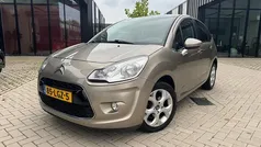 Gebruikt 2010 Citroën C3 Exclusive Hatchback | € 3.999 (Eerlijke prijs)