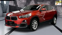 Gebruikt 2019 BMW X2 SUV | € 19.999 (Super prijs)