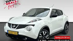 Gebruikt 2014 Nissan Juke SUV | € 9.730 (Eerlijke prijs)