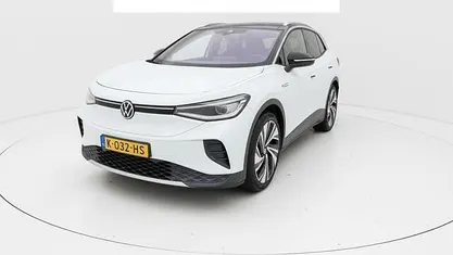 Occasion 2020 VW ID.4 SUV | € 23.400 (Eerlijke prijs)