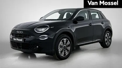 Occasion 2025 Fiat 600 Urban SUV | € 26.390 (Goede deal)