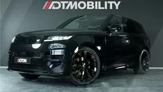 Gebruikt 2025 Land Rover Range Rover Sport SE Dynamic SUV | € 124.950 (Goede deal)