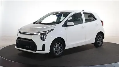Occasion 2025 Kia Picanto Hatchback | € 19.450 (Eerlijke prijs)