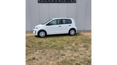 Gebruikt 2018 VW up! take up! Hatchback | € 8.850 (Eerlijke prijs)