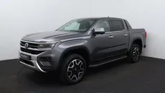 Grijs Nieuw 2024 VW Amarok Aventura Pickup | € 56.900 (Eerlijke prijs)