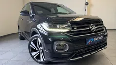 Gebruikt 2020 VW T-Cross R-line SUV | € 23.450 (Eerlijke prijs)