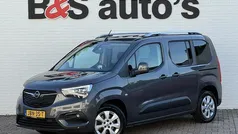 Gebruikt 2020 Opel Combo Edition MPV | € 22.700 (Eerlijke prijs)