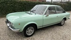 Overige Gebruikt 1975 Fiat 124 Coupé | € 12.950