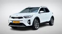 Gebruikt 2020 Kia Stonic SUV | € 17.549 (Eerlijke prijs)